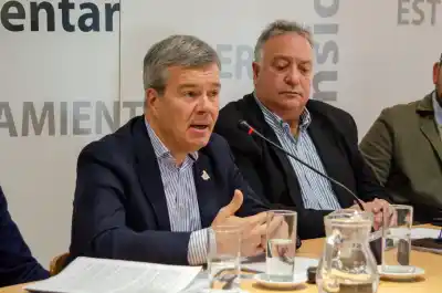 Baja de imputabilidad a 14 años: la Provincia se prepara y creará nuevos cargos