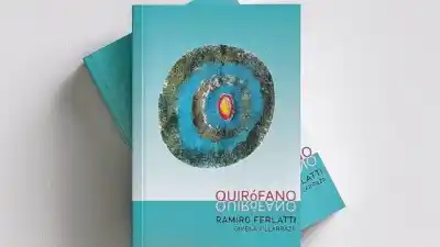Qué historias esconde un cirujano de Paraná en su nuevo libro