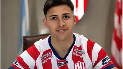 El defensor que eligió Unión: qué dijo el club al anunciarlo
