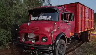 El insólito argumento de la defensa del policía condenado por matar a un camionero en Valle Fértil