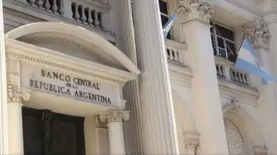 Un funcionario del BCRA salió a marcar la cancha sobre la morosidad y la expansión del crédito