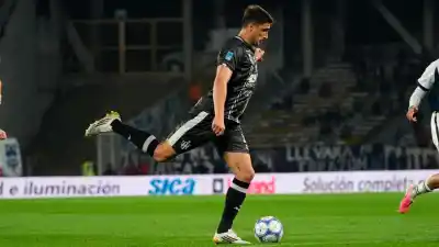 Boca vs. Central Córdoba: quién será el árbitro en La Bombonera