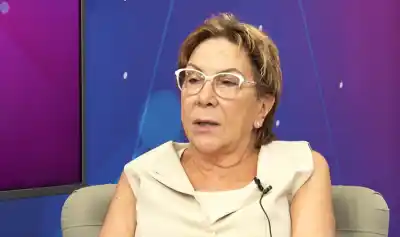 La ironía de Maidana contra Alfaro por su pronóstico electoral: "No sabía que se dedicaba a la astrología"