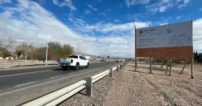 Cambiaron la fecha de la audiencia clave para la autovía a Caucete