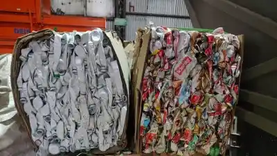 Buscan transformar los desechos en un negocio: más de 300 expertos definirán las reglas en San Juan