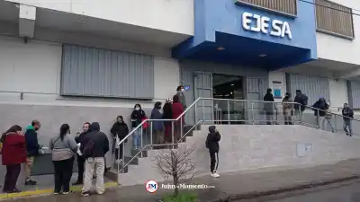 Investigan a EJESA por un presunto fraude millonario y piden que ARCA intervenga