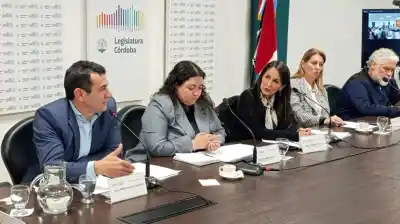 La Capilla de Los Reartes, un paso más cerca de ser Monumento Histórico Provincial