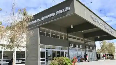 Murió tras un procedimiento policial en la guardia: imputaron a cuatro efectivos