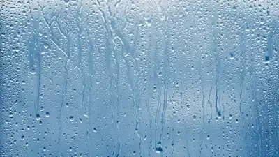 El mal tiempo vuelve a Chubut: alerta amarilla por lluvias y nevadas