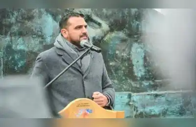 Vuoto respaldó la Base Naval Integrada, pero marcó contradicciones del Gobierno