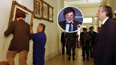 Milei rompe el silencio sobre el 24M con una respuesta en X que sorprende y genera debate