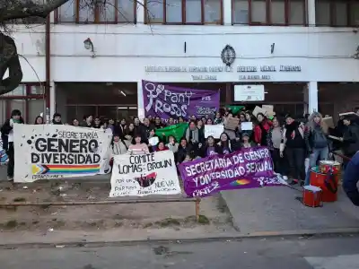 El 11° Regional Sur definió su postura: ¿qué reclamo llevarán a Plaza de Mayo?