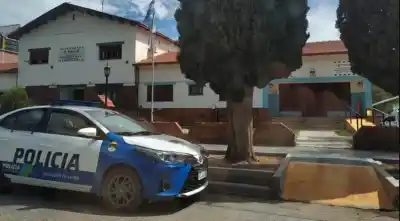 Un policía fue condenado por lo que le hizo a una mujer en un operativo en Chos Malal