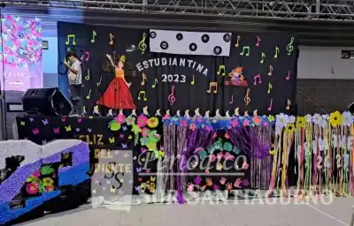 La fiesta estudiantil que cumple 25 años y sigue siendo sin alcohol