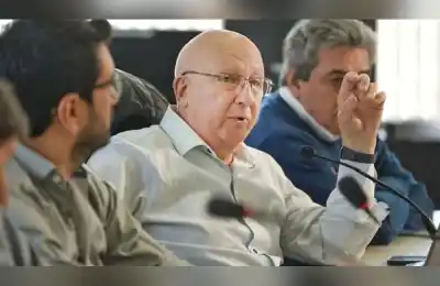 El boleto de colectivo en Ushuaia ya cuesta $1.550, pero el costo real es otro