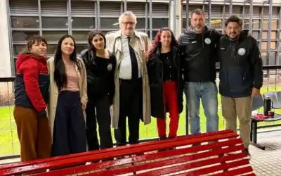 El sindicato judicial que salió a blindar a la jueza de Lomas en el ojo de la tormenta