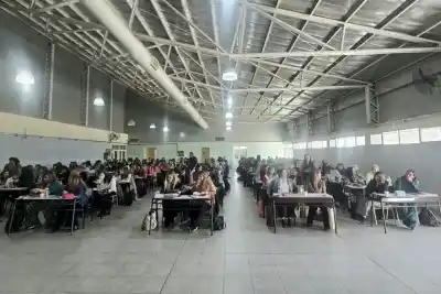 Neuquén: 319 docentes rindieron la primera prueba para ascender a vicedirectores