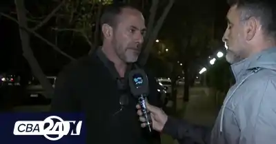La familia de Alexa cargó contra la fiscal por el pedido de pena para Oscar González