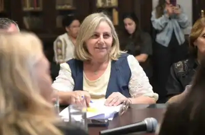 Murió la diputada Julia Calleros: el drama de salud que la alejó de su banca