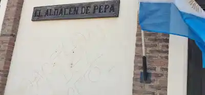 Vandalismo contra un museo en La Pampa: el golpe al patrimonio que enfureció al pueblo