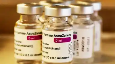 Una docente quedó con graves secuelas tras la vacuna de AstraZeneca y la Justicia acaba de darle la razón