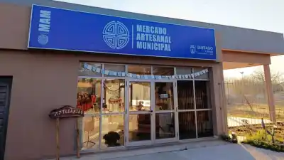 El Mercado Artesanal Municipal lanza un ciclo cultural gratuito con música y artesanías