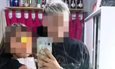 La madre que encontró al acusado de matar a su hijo en un boliche y lo hizo detener