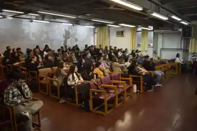 Especialistas de todo el país y Brasil llegan a Posadas para las Jornadas AMEG: la entrada tiene un detalle