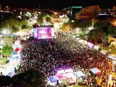 El festival que desafió el frío y movilizó más de $115 millones en Formosa