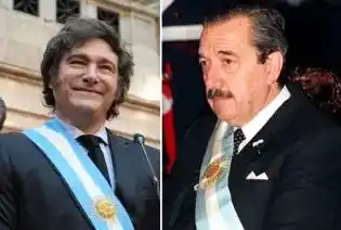 Milei estalla en redes y sorprende con una inesperada reivindicación en medio del 24 de marzo