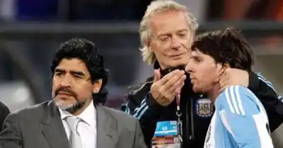 El secreto de Diego: la intimidad que pocos conocieron