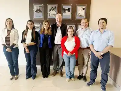 Qué carreras de la UNaF lograron la acreditación de la CONEAU