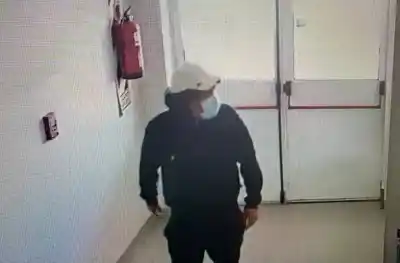 Destruyeron a propósito un equipo del Hospital de Allen y la Provincia ya radicó la denuncia