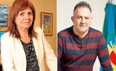 El pasado guerrillero de Patricia Bullrich: su maestro montonero rompe el silencio
