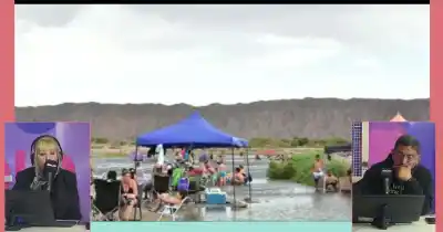 San Juan renueva su flota náutica y adelanta la preparación para un verano con más agua