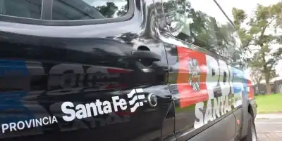 Salieron a comprar y los atacaron a tiros en Santa Fe: un hombre murió y su sobrino terminó herido