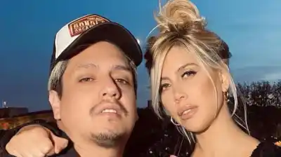 Kennys Palacios rompe el silencio: la verdad sobre Wanda Nara que sorprendió a todos tras su salida de GH