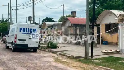 Hallazgo desgarrador en Las Termas: una joven fue encontrada sin vida en su propia casa