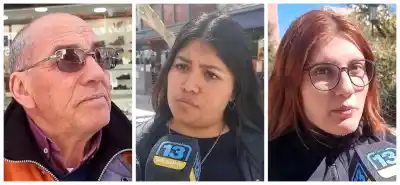 Preocupación en San Juan por el desplome educativo: qué dicen los vecinos