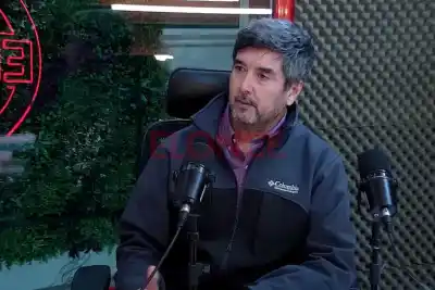 El intendente que ve una “situación social muy preocupante” y plantea un nuevo peronismo