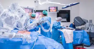 Catamarca hace historia: primera cirugía robótica del NOA, ¿qué significa para los pacientes?