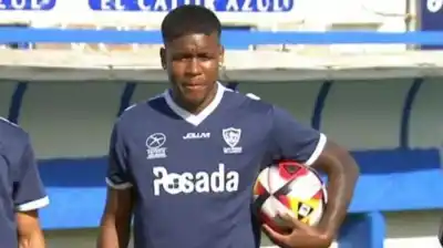Una discusión en una discoteca terminó con la vida de un futbolista colombiano de 22 años