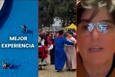La Paz: la jornada de pesca que busca visibilizar un derecho y la nueva etapa de las Termas