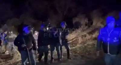 El operativo para atrapar a “Camboya” en Campo Alegre terminó con un detalle inesperado
