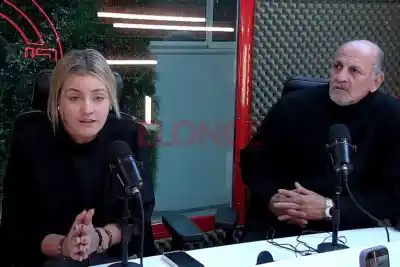 La primera mujer al frente del socialismo entrerriano y su plan para 2027