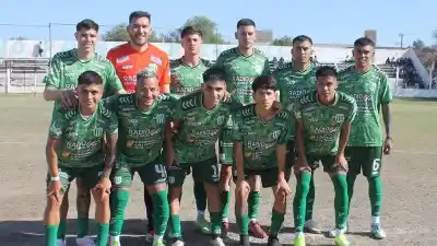 La Liga Chacarera tuvo un cierre de fecha con festejos para San Martín e Independiente