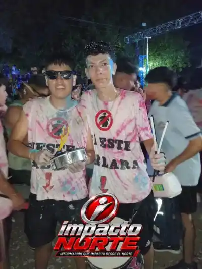 A los 18 años, un joven de Tartagal sufrió un preinfarto y su familia pide ayuda para seguir su tratamiento