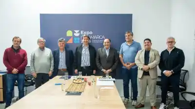 Expo Catamarca 2026: arranca mañana con descuentos y un invitado de lujo
