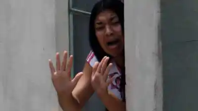 La adolescente que su exnovio mantuvo secuestrada 100 horas y el desenlace que conmocionó a Brasil