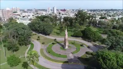 Una ciudad cordobesa celebra sus 140 años: el detalle que no todos conocen de su fundador